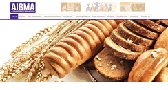 Desktop Screenshot of aibma.com